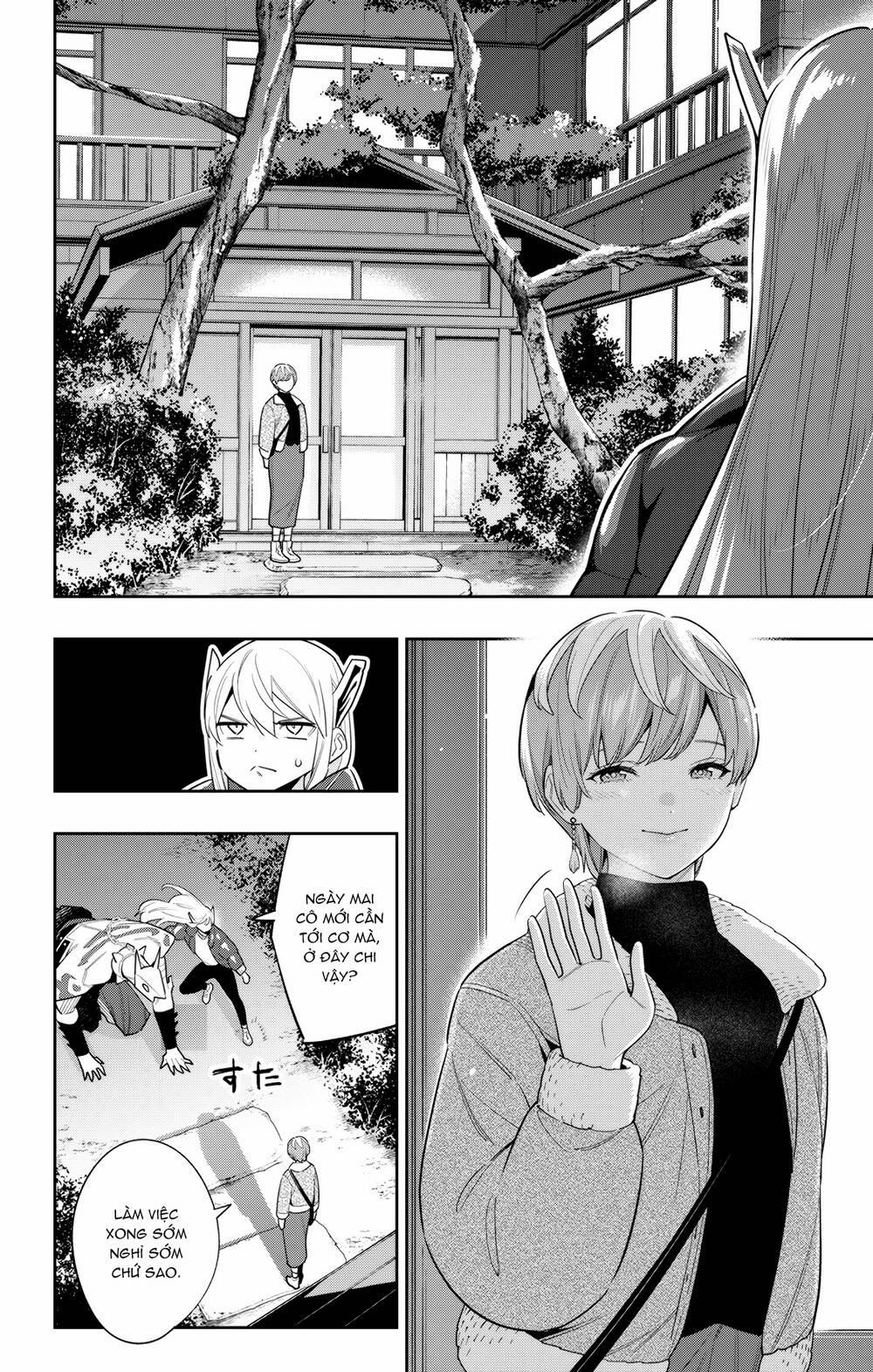 Mato Seihei No Slave 103 trang 5