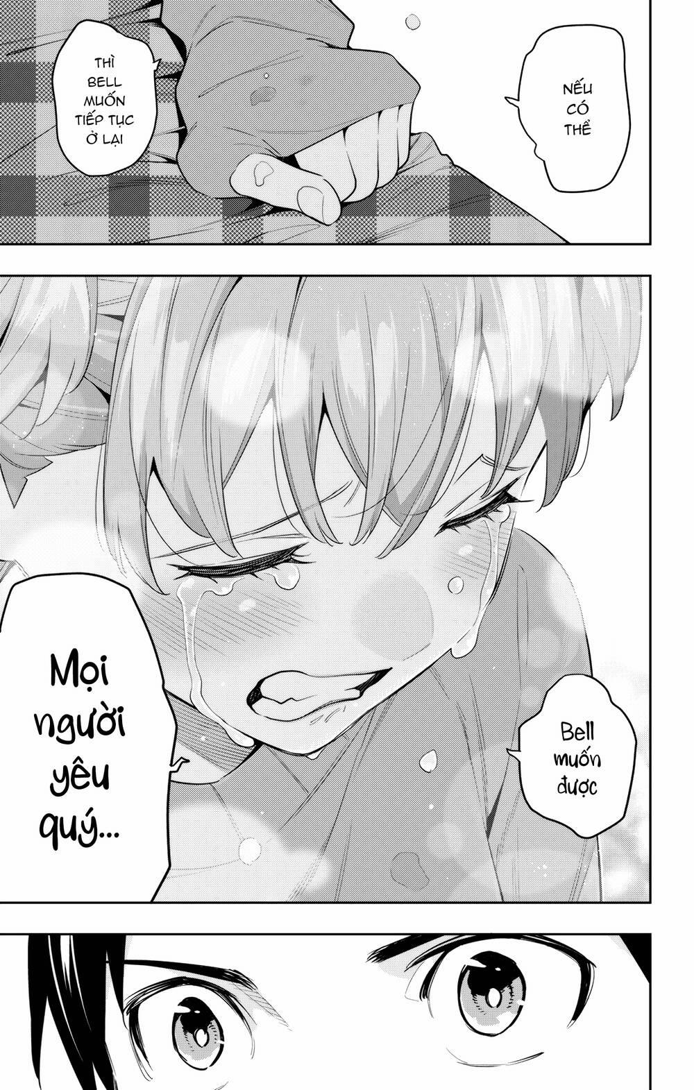 Mato Seihei No Slave 104 trang 19