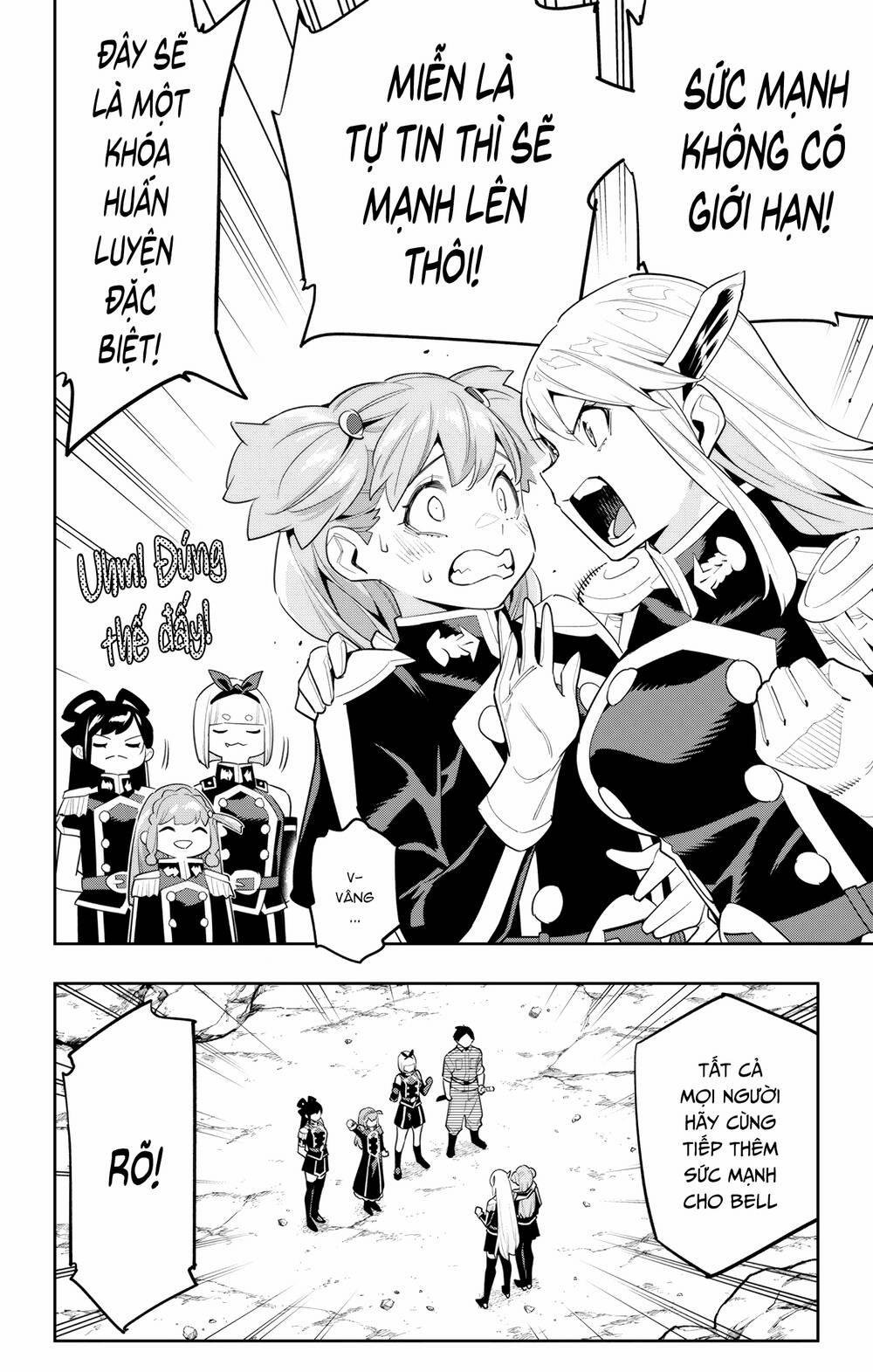 Mato Seihei No Slave 104 trang 2