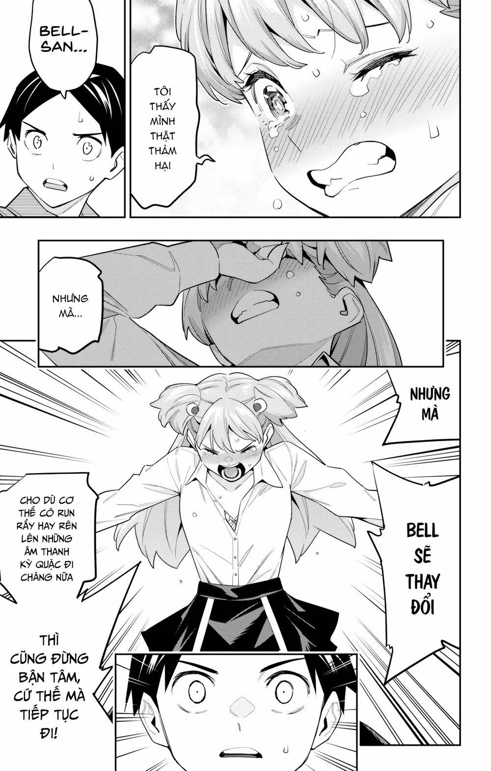 Mato Seihei No Slave 106 trang 5