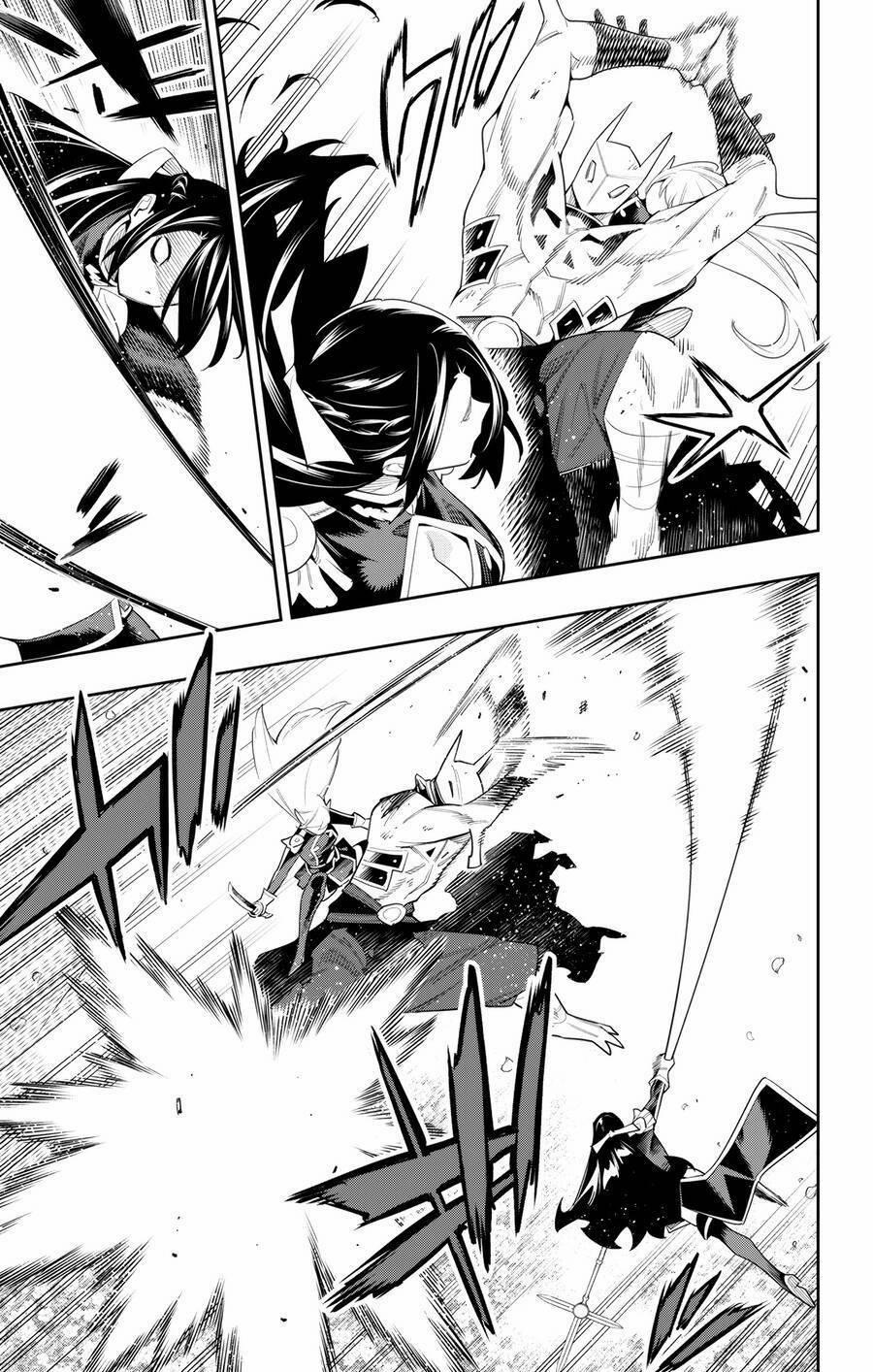 Mato Seihei No Slave 109 trang 4