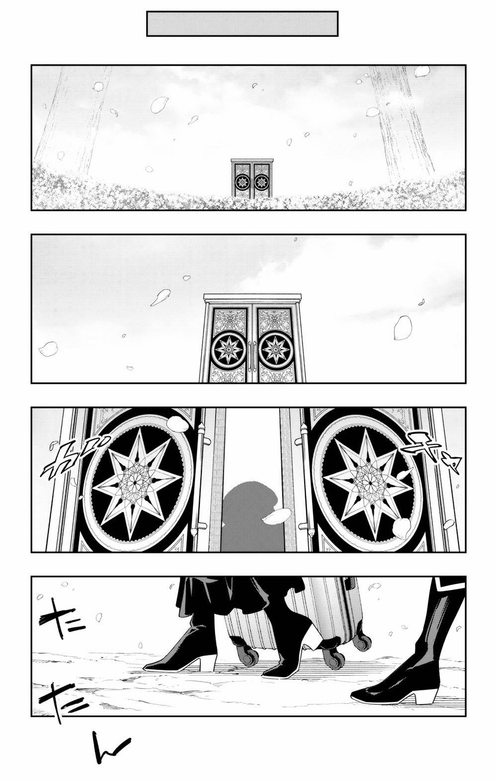 Mato Seihei No Slave 110 trang 19