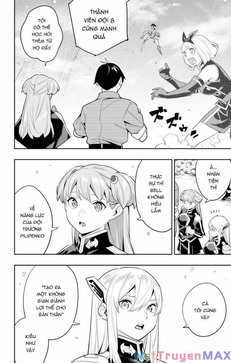 Mato Seihei No Slave 113 trang 14