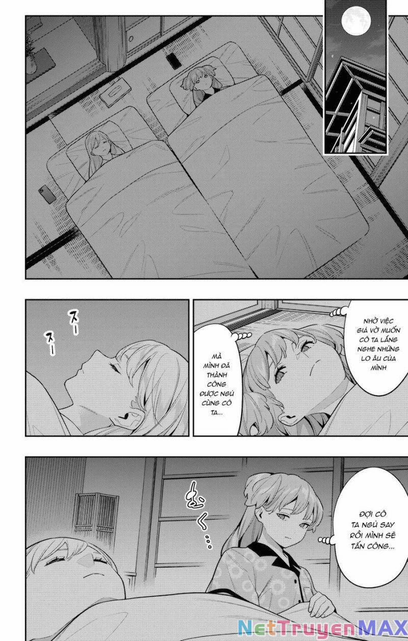 Mato Seihei No Slave 113 trang 18