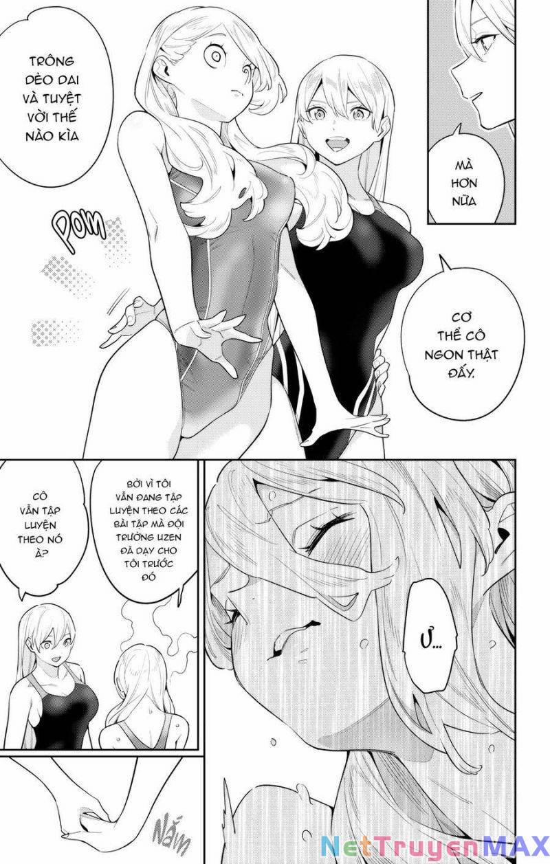 Mato Seihei No Slave 113 trang 3