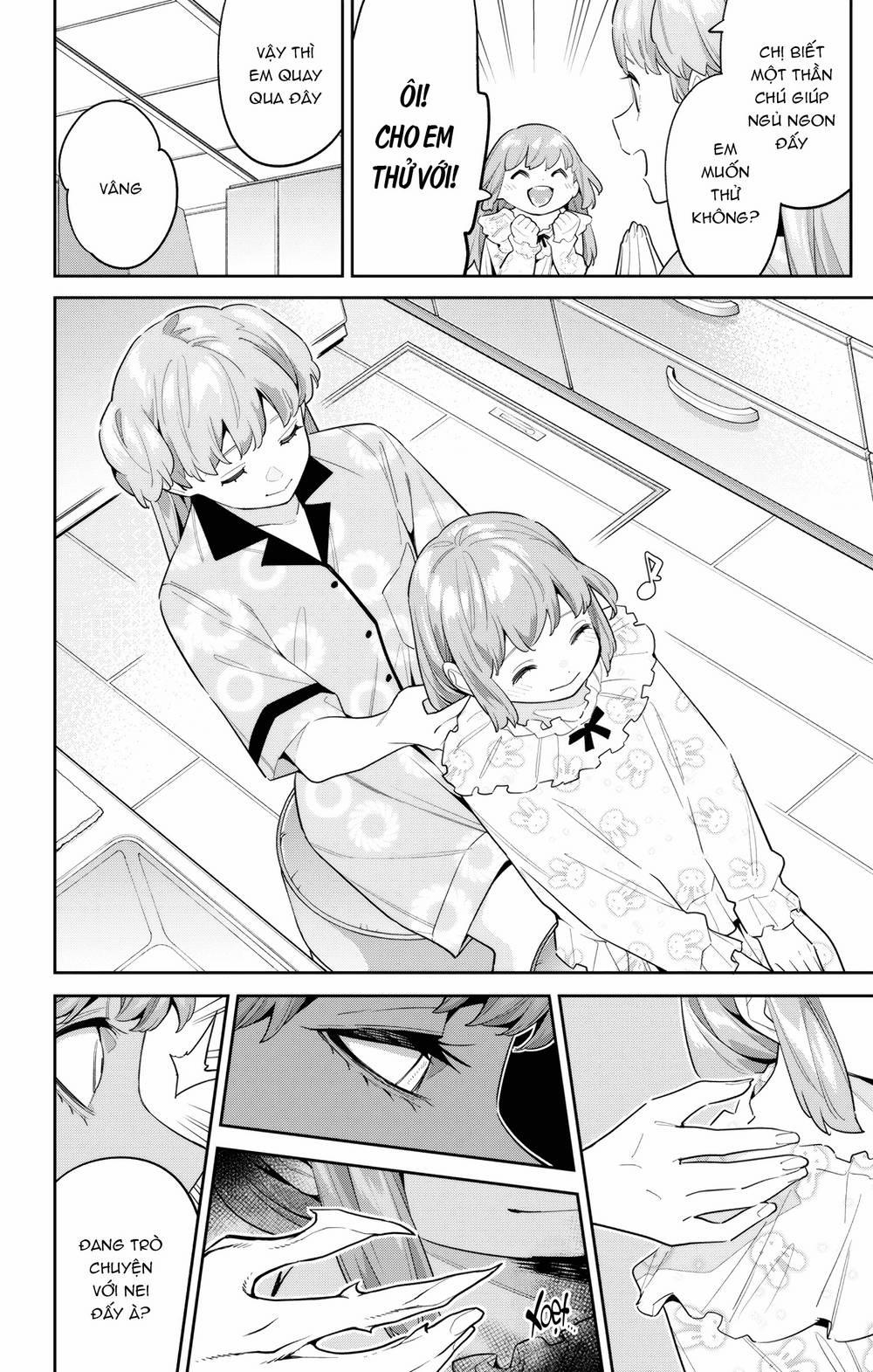 Mato Seihei No Slave 114 trang 2