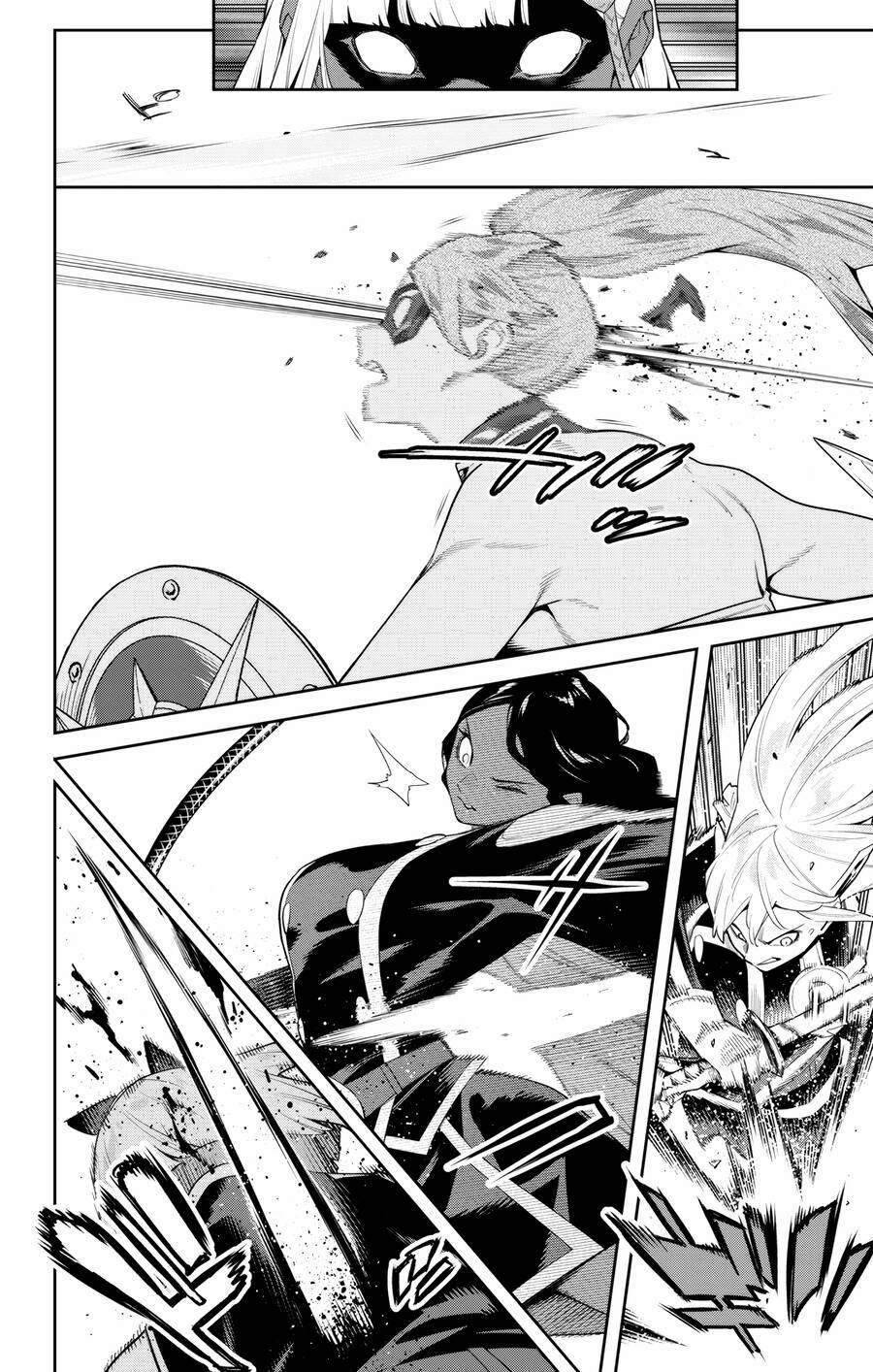 Mato Seihei No Slave 117 trang 6