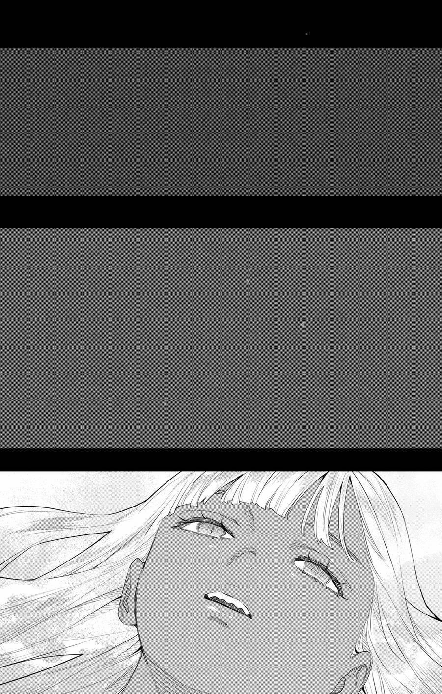 Mato Seihei No Slave 120 trang 20