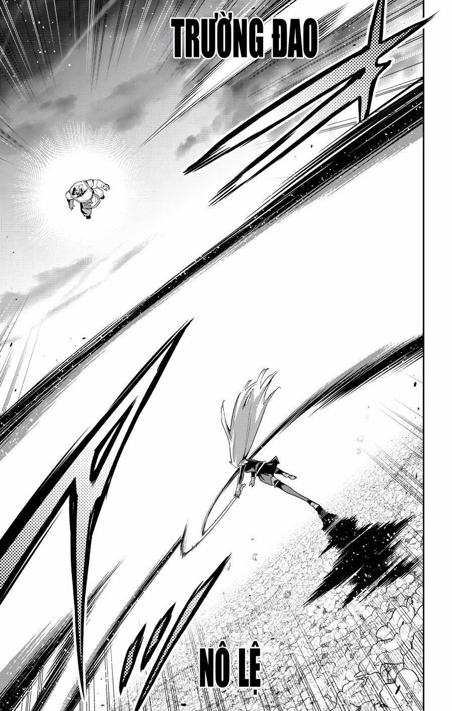 Mato Seihei No Slave 123 trang 9