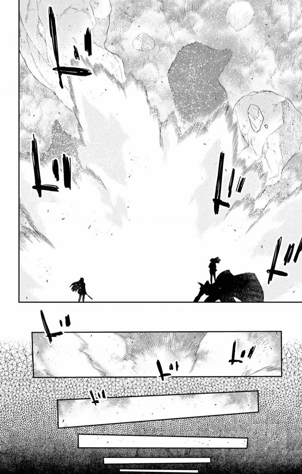 Mato Seihei No Slave 124 trang 20