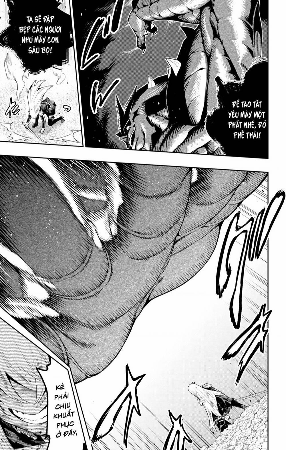 Mato Seihei No Slave 124 trang 7