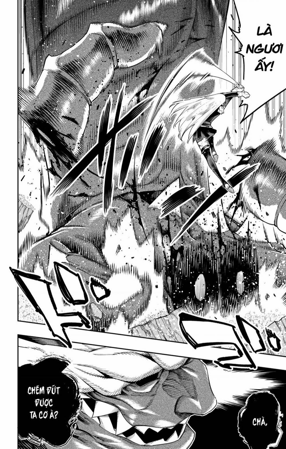 Mato Seihei No Slave 124 trang 8