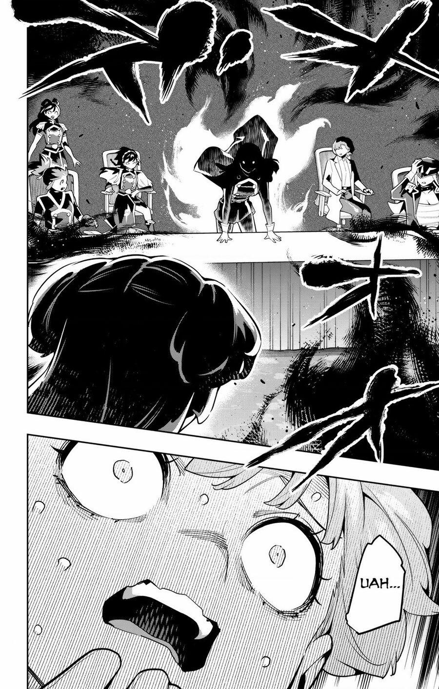 Mato Seihei No Slave 149 trang 7