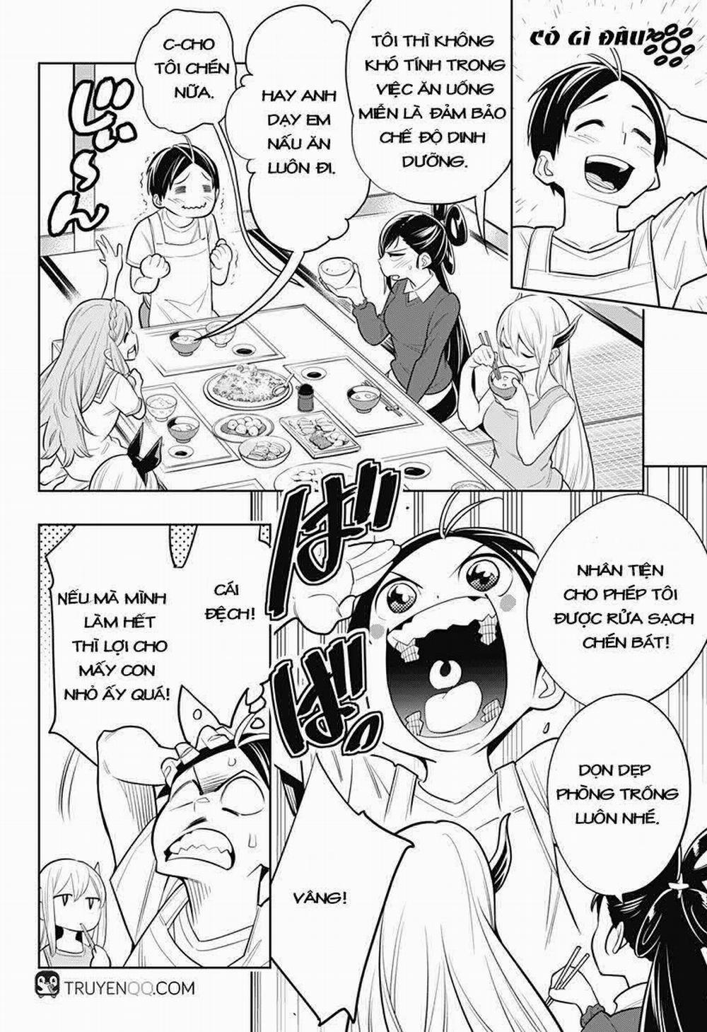 Mato Seihei No Slave 2.1 trang 9