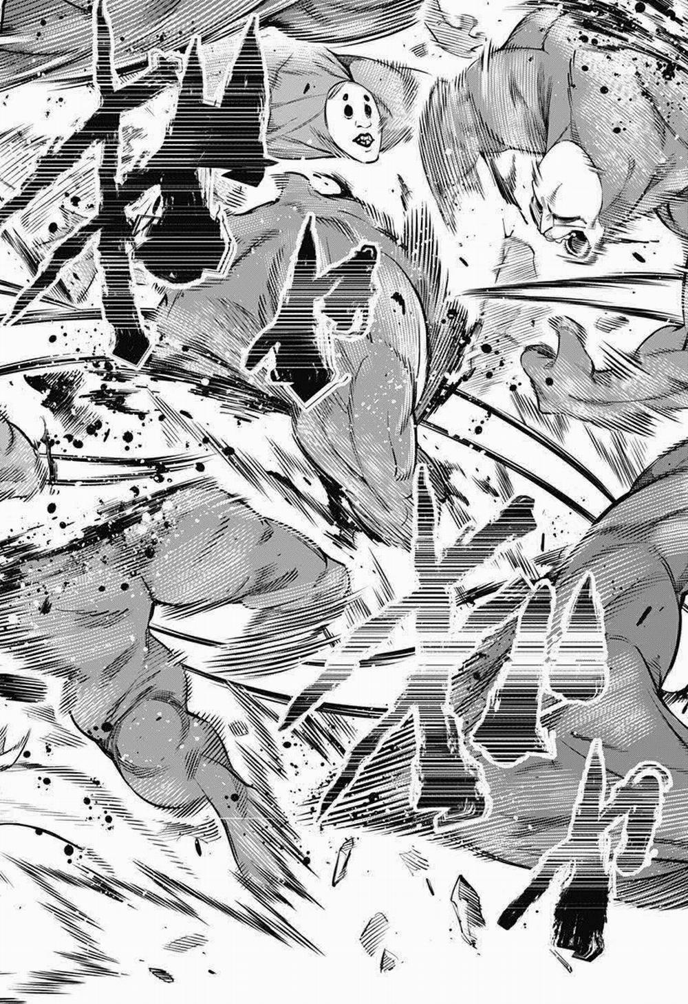 Mato Seihei No Slave 2.2 trang 9