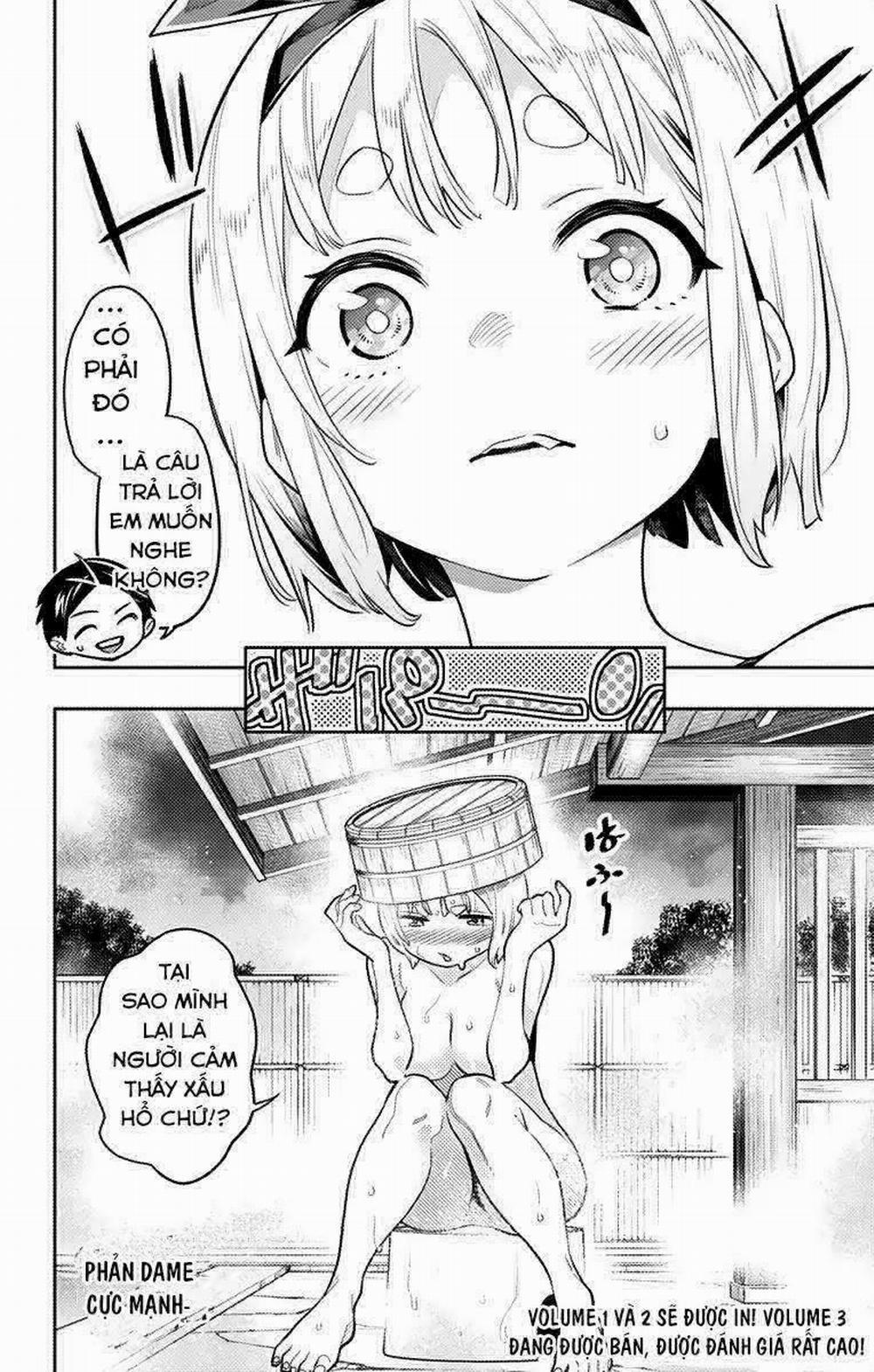 Mato Seihei No Slave 24.9 trang 7