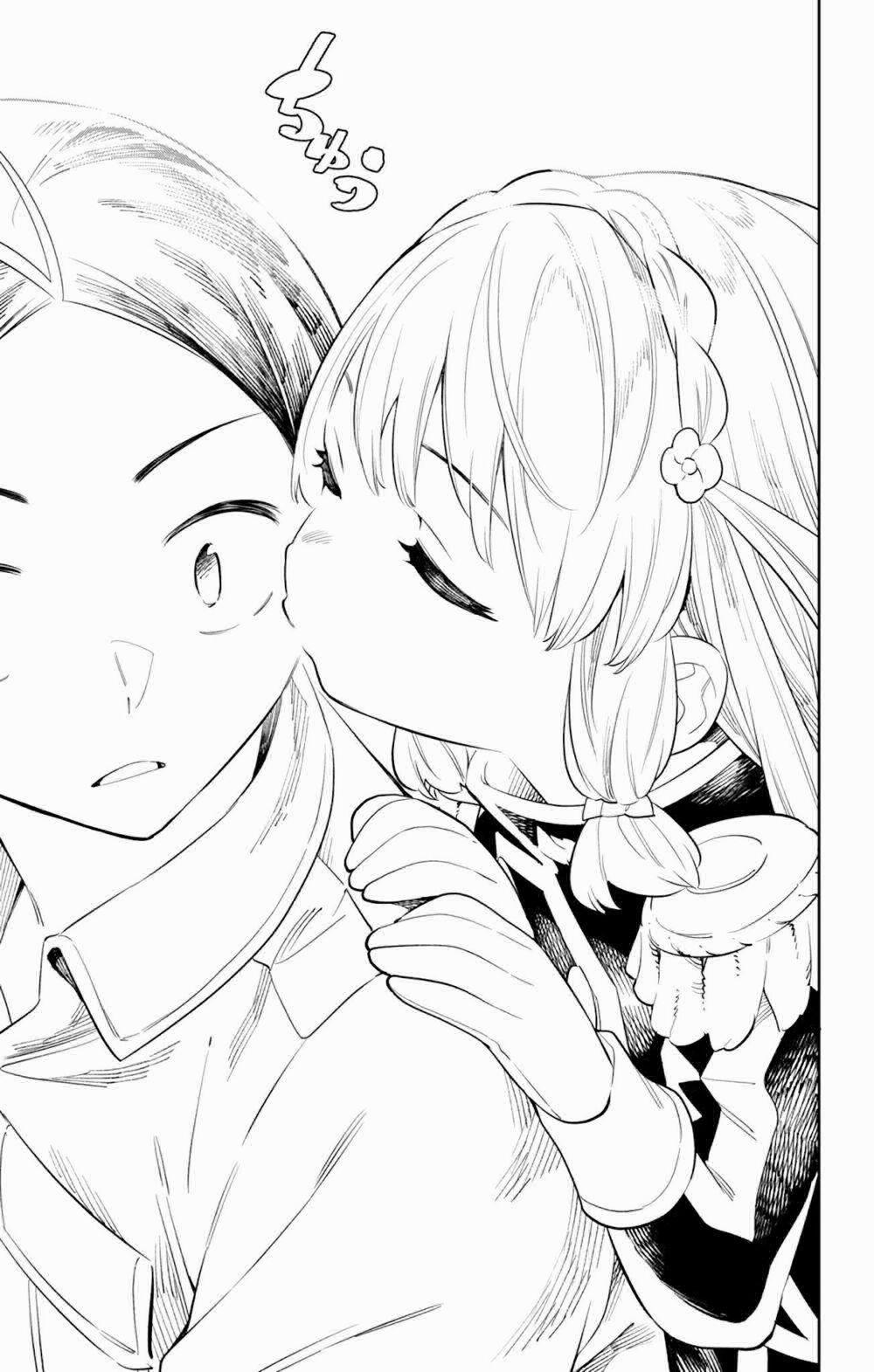 Mato Seihei No Slave 25 trang 17