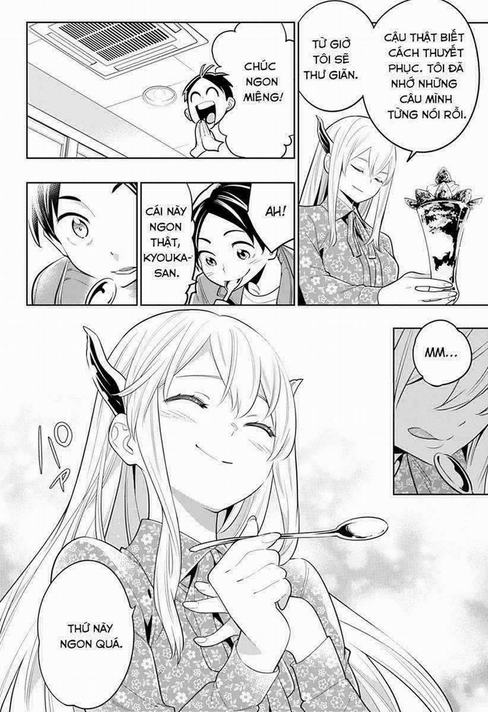 Mato Seihei No Slave 5 trang 12