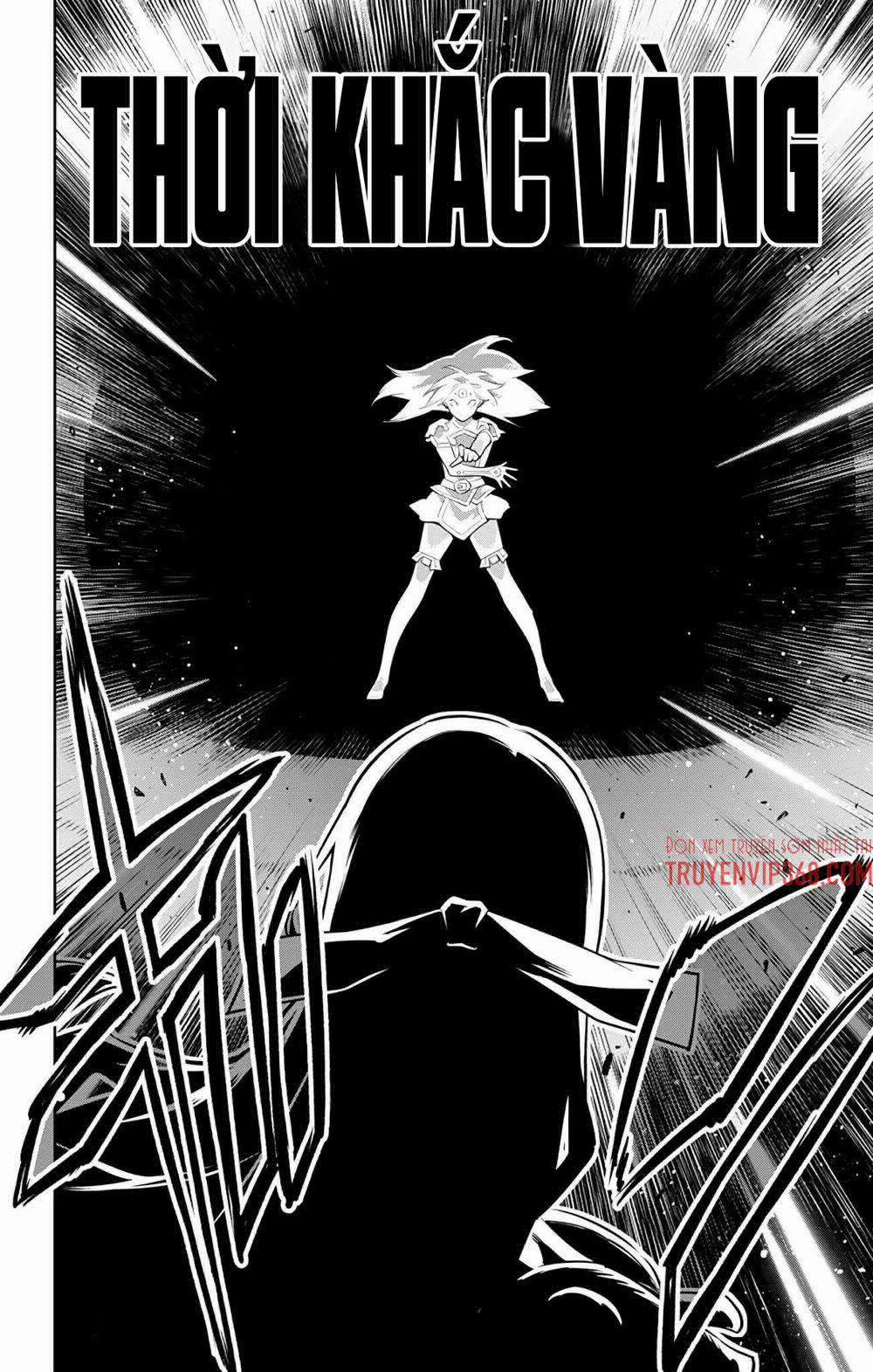 Mato Seihei No Slave 64 trang 17