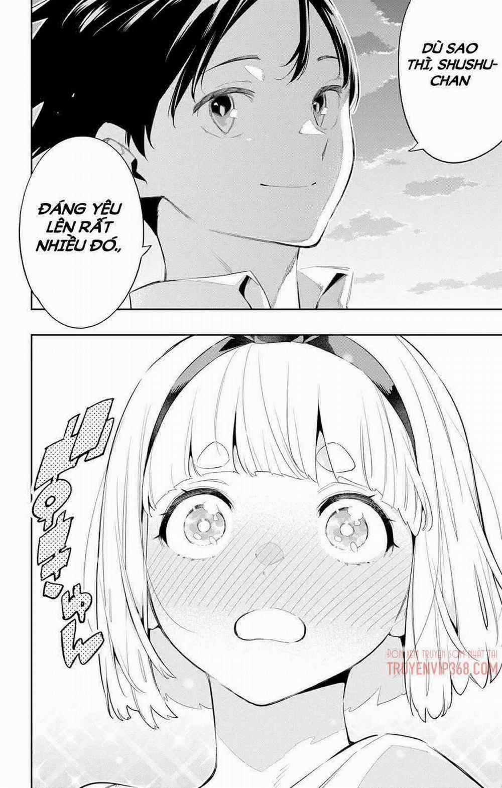 Mato Seihei No Slave 68 trang 13