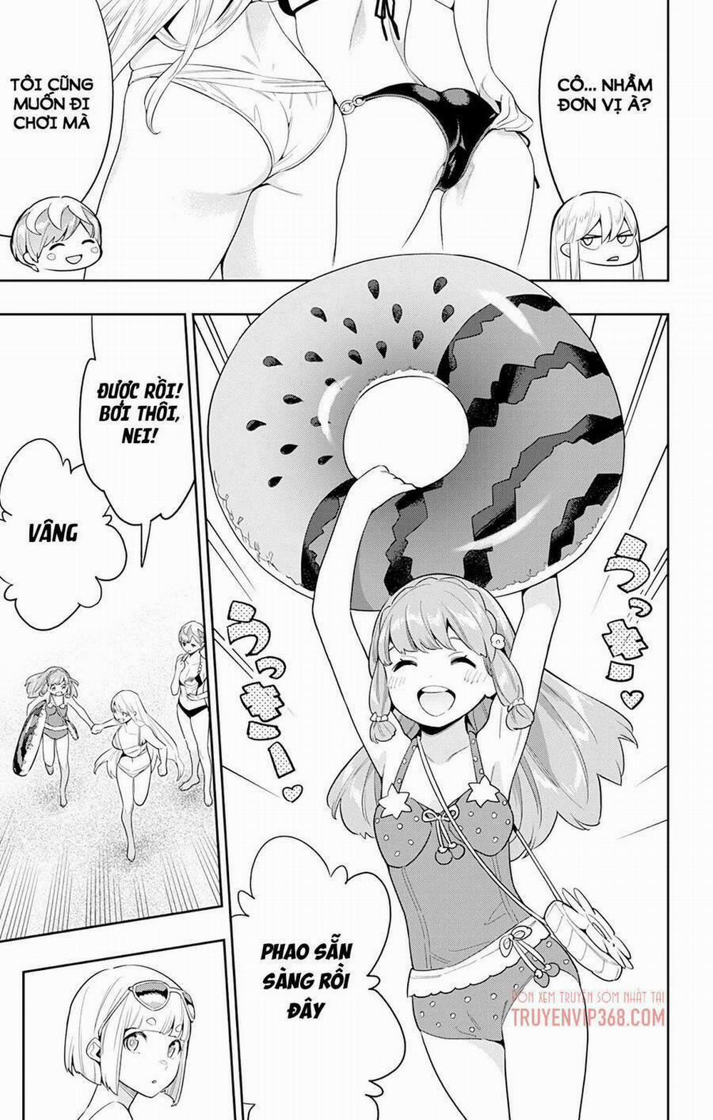 Mato Seihei No Slave 68 trang 2