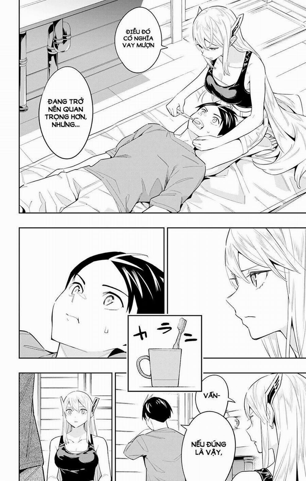 Mato Seihei No Slave 69 trang 1