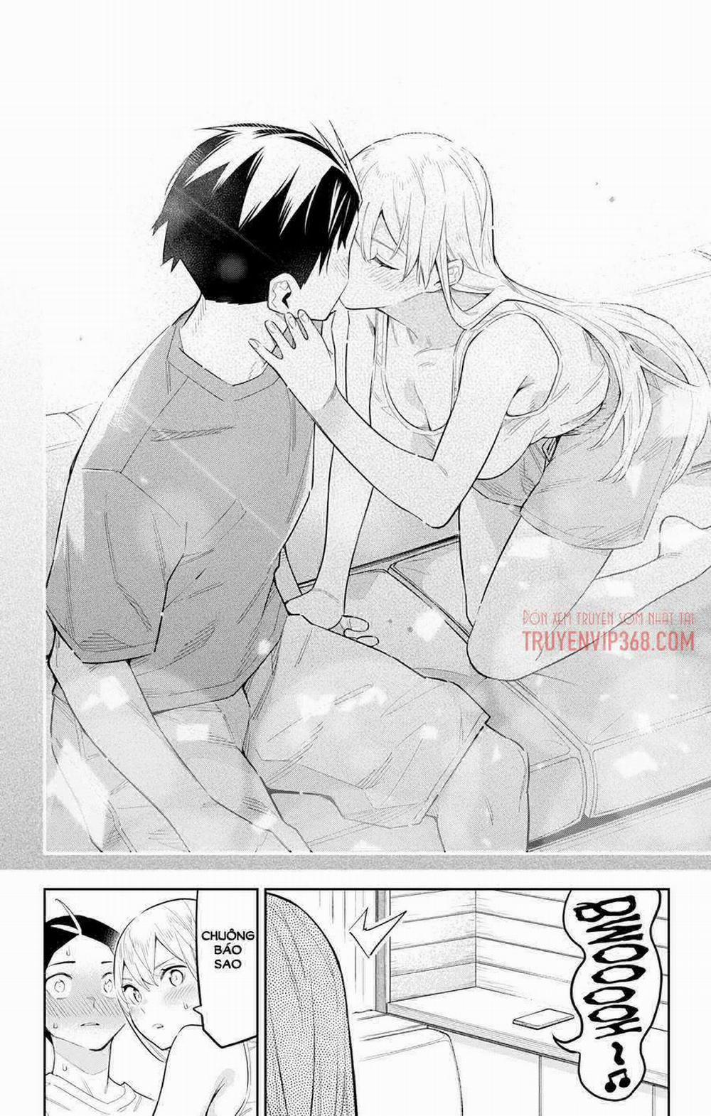 Mato Seihei No Slave 69 trang 19