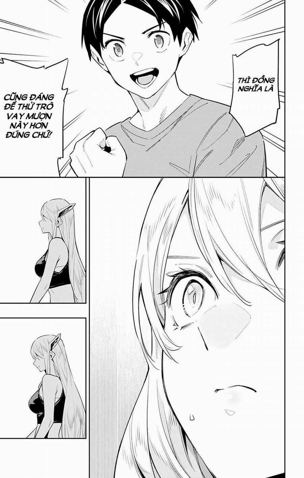 Mato Seihei No Slave 69 trang 2