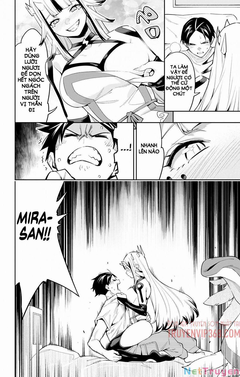 Mato Seihei No Slave 74 trang 2