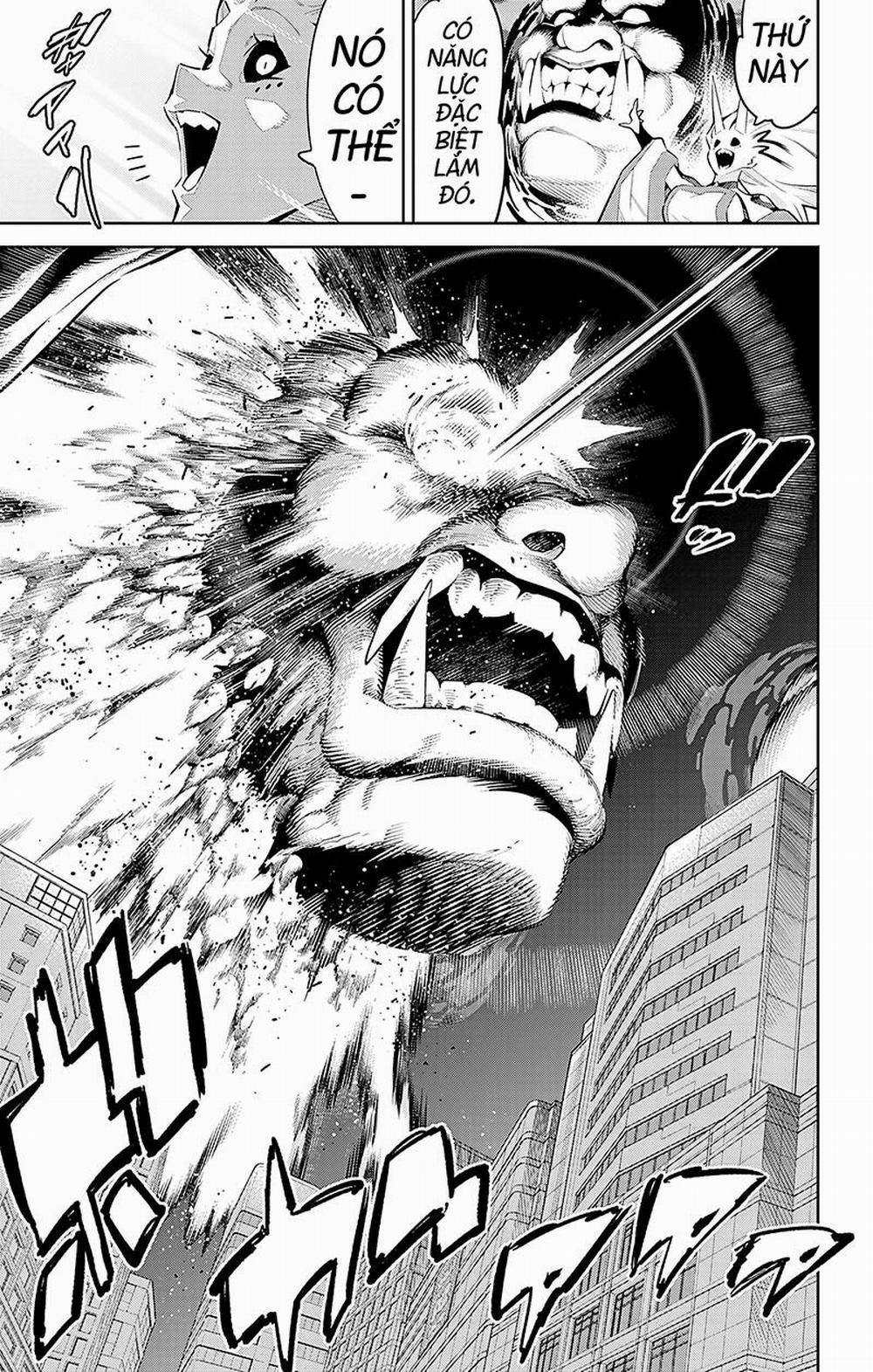 Mato Seihei No Slave 78 trang 9