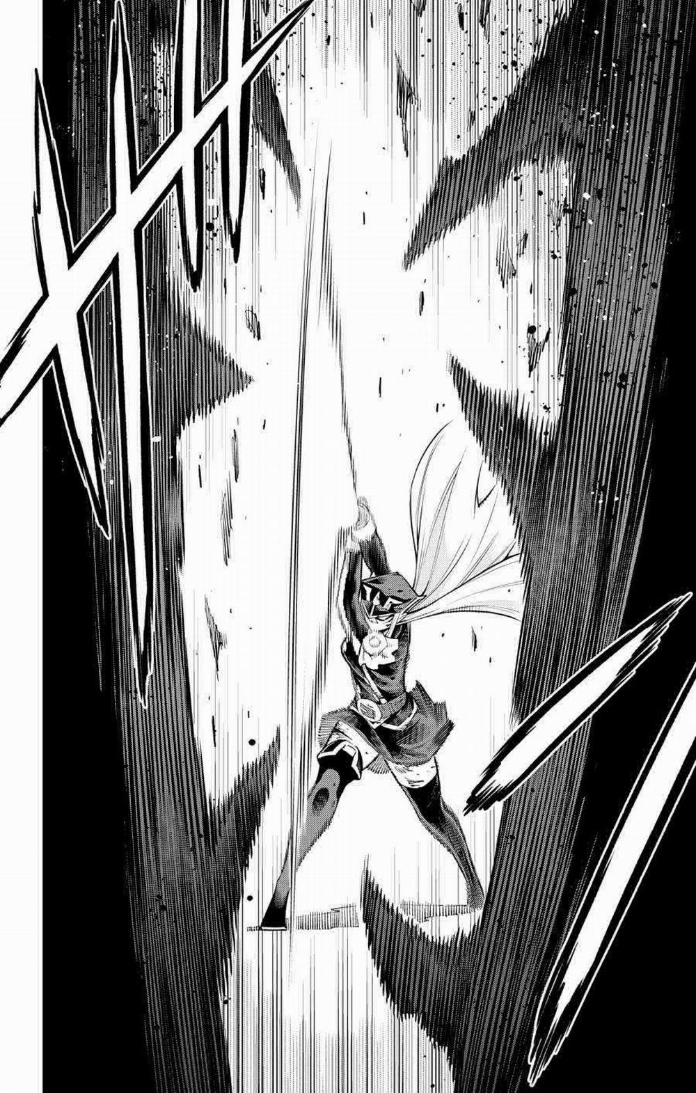 Mato Seihei No Slave 81 trang 5