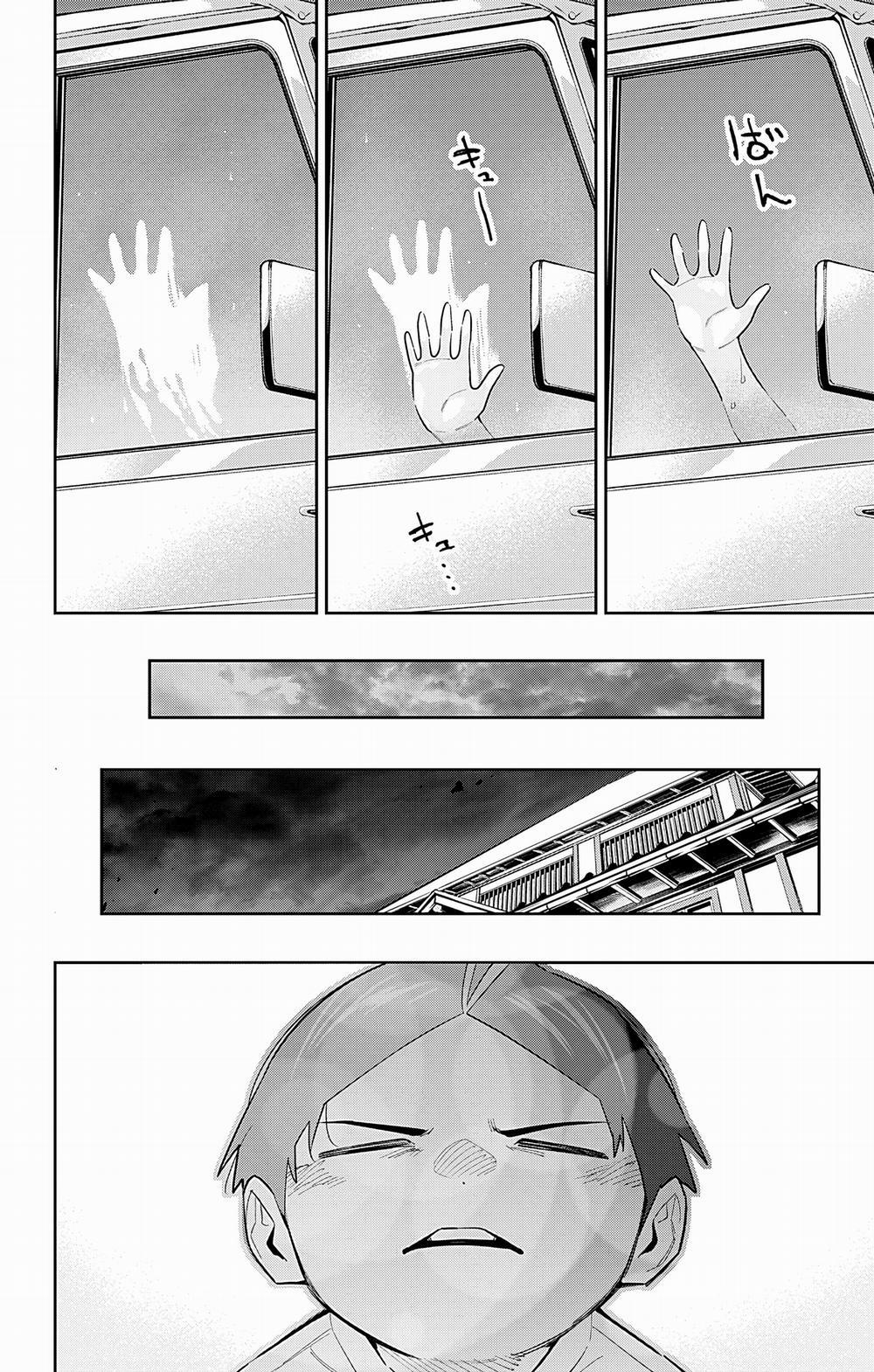 Mato Seihei No Slave 84 trang 18