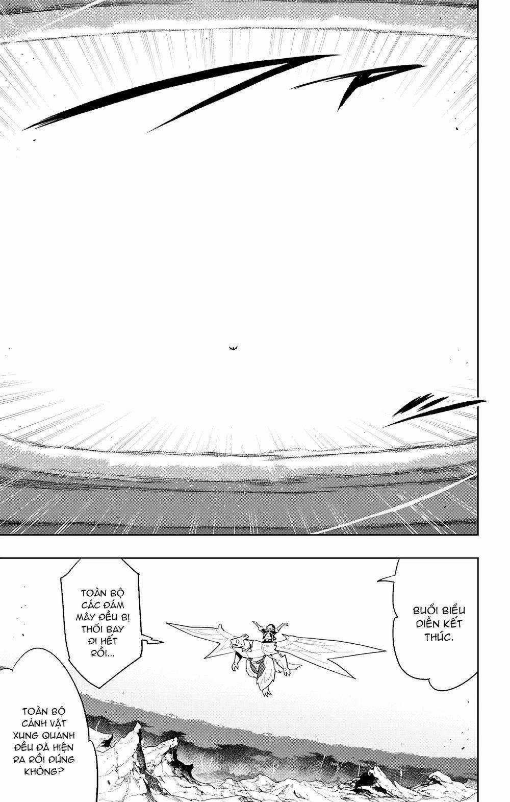 Mato Seihei No Slave 87 trang 5