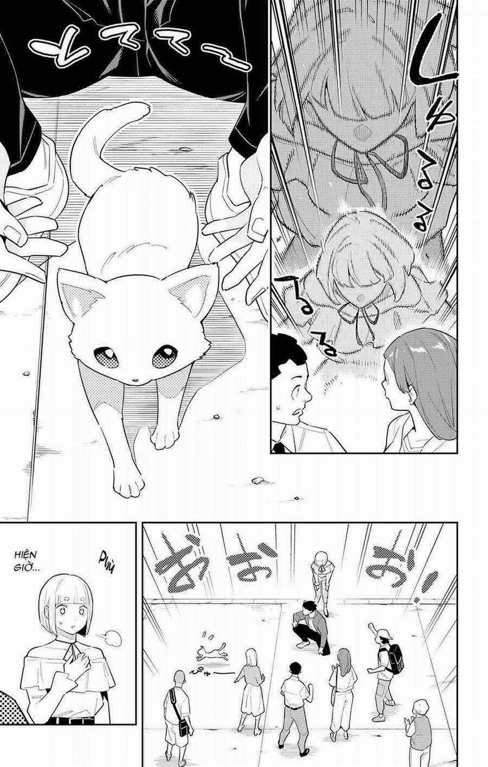 Mato Seihei No Slave 88 trang 13