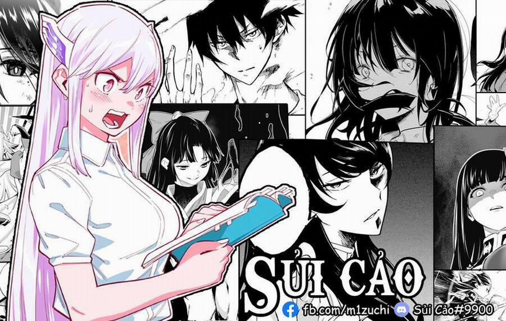 Mato Seihei No Slave 94 trang 1