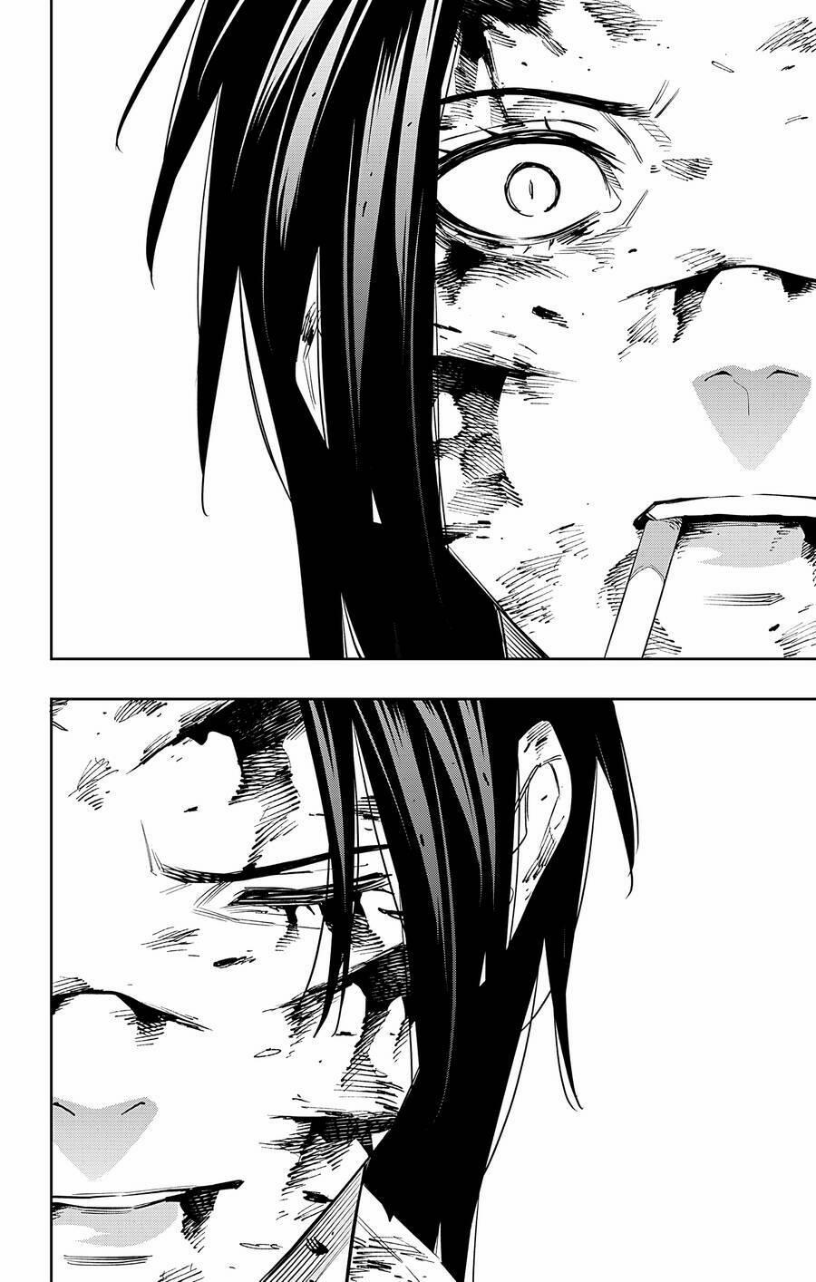 Mato Seihei No Slave 98 trang 17