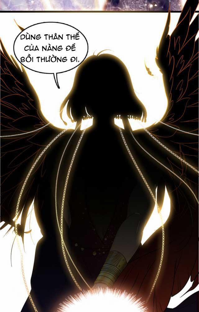 Mau Chạy !! Nam Thần Thú Thế Đến Truy Thê 0 trang 12