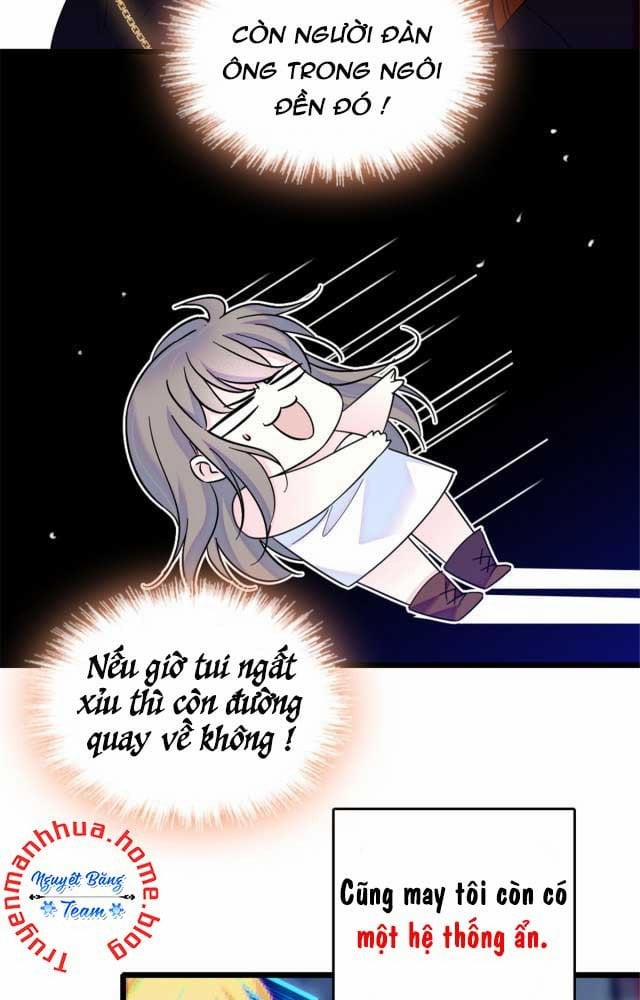 Mau Chạy !! Nam Thần Thú Thế Đến Truy Thê 0 trang 13