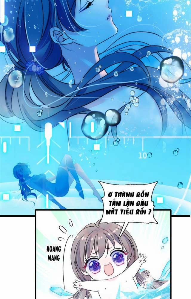 Mau Chạy !! Nam Thần Thú Thế Đến Truy Thê 0 trang 2