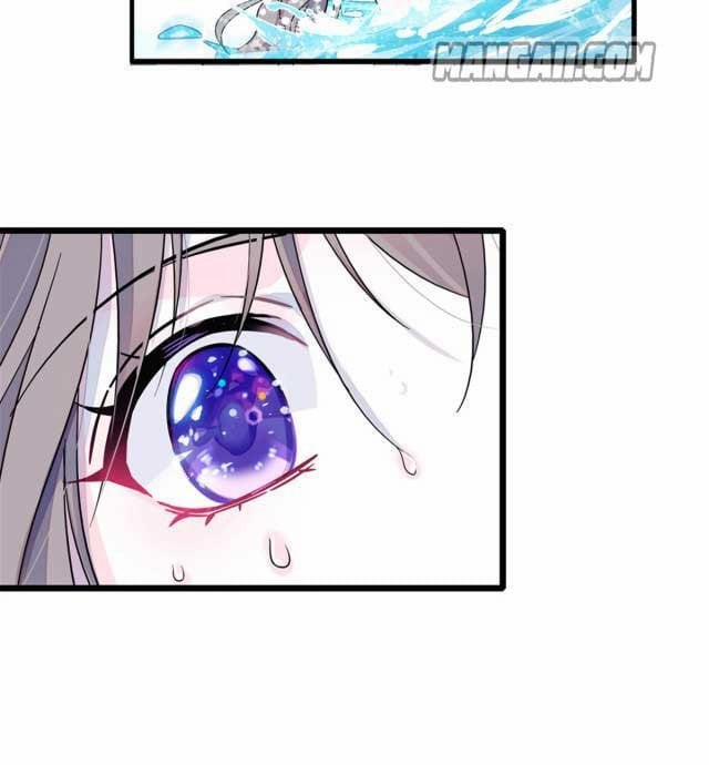 Mau Chạy !! Nam Thần Thú Thế Đến Truy Thê 0 trang 3