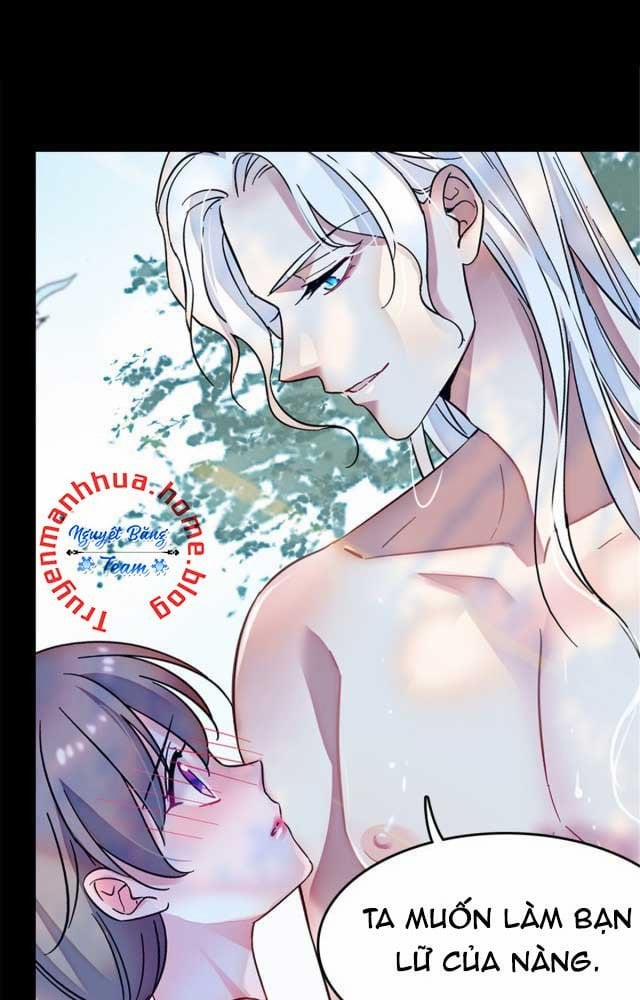 Mau Chạy !! Nam Thần Thú Thế Đến Truy Thê 0 trang 9