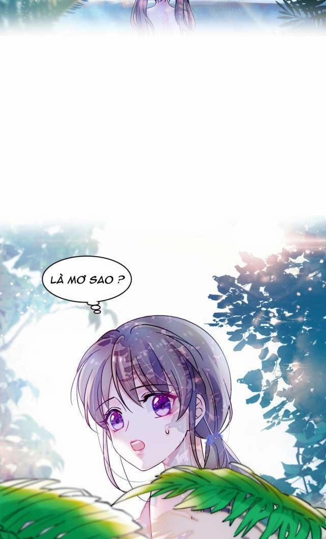 Mau Chạy !! Nam Thần Thú Thế Đến Truy Thê 1 trang 11