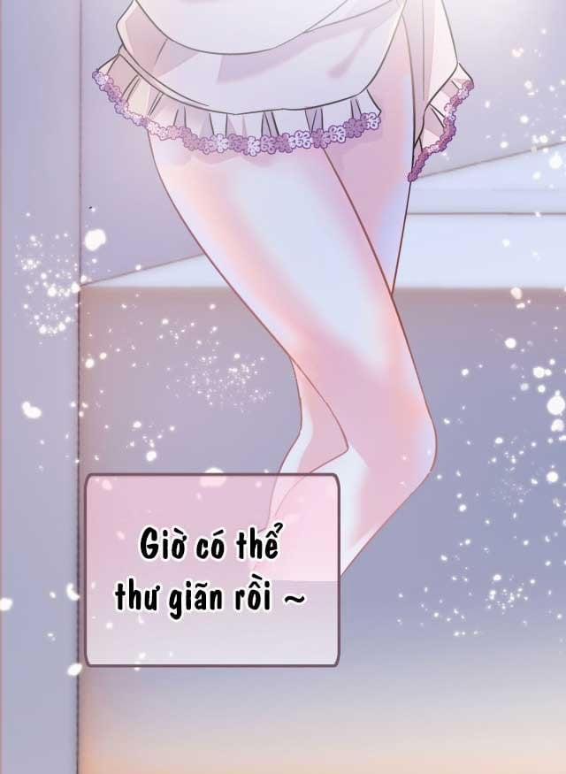 Mau Chạy !! Nam Thần Thú Thế Đến Truy Thê 1 trang 3