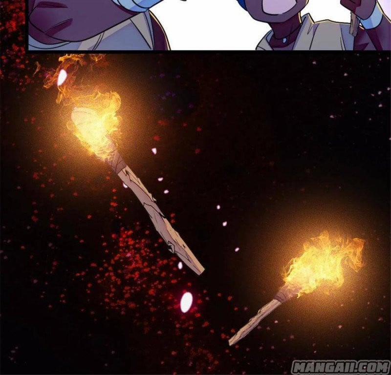 Mau Chạy !! Nam Thần Thú Thế Đến Truy Thê 100 trang 19