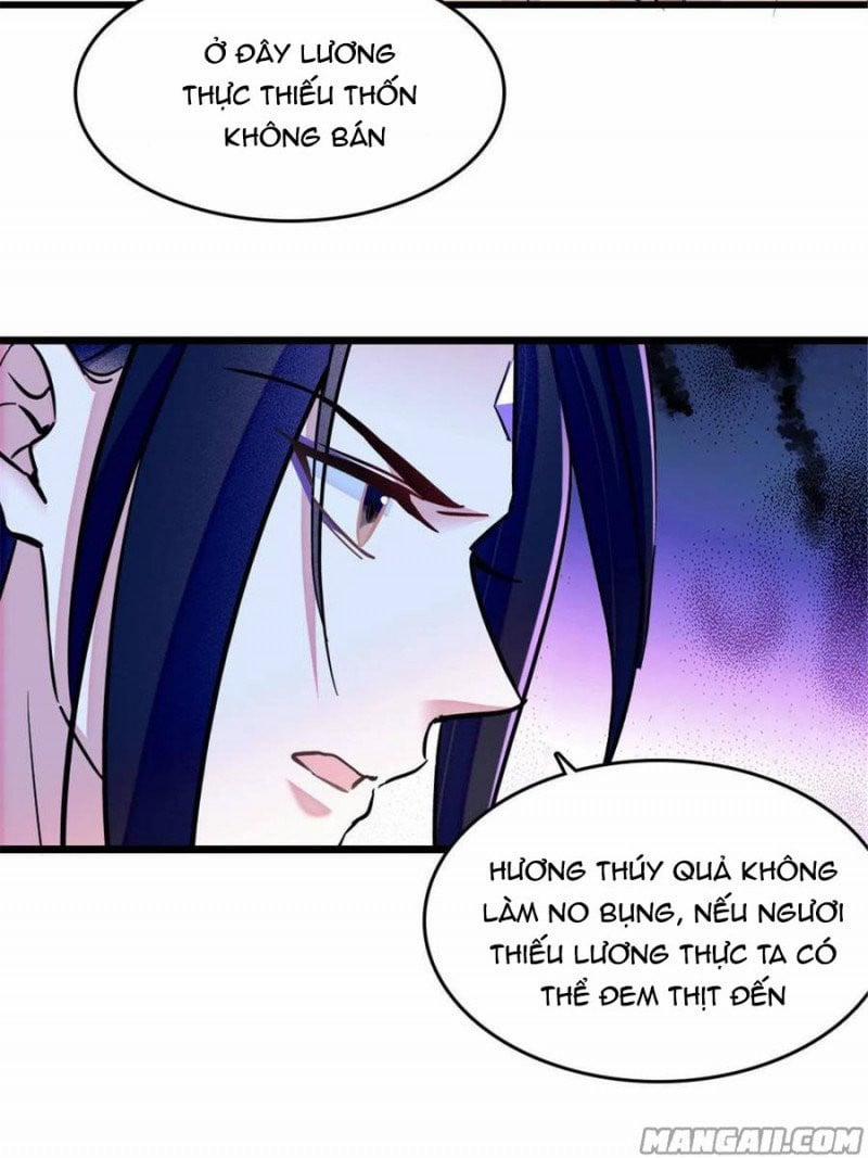 Mau Chạy !! Nam Thần Thú Thế Đến Truy Thê 100 trang 7