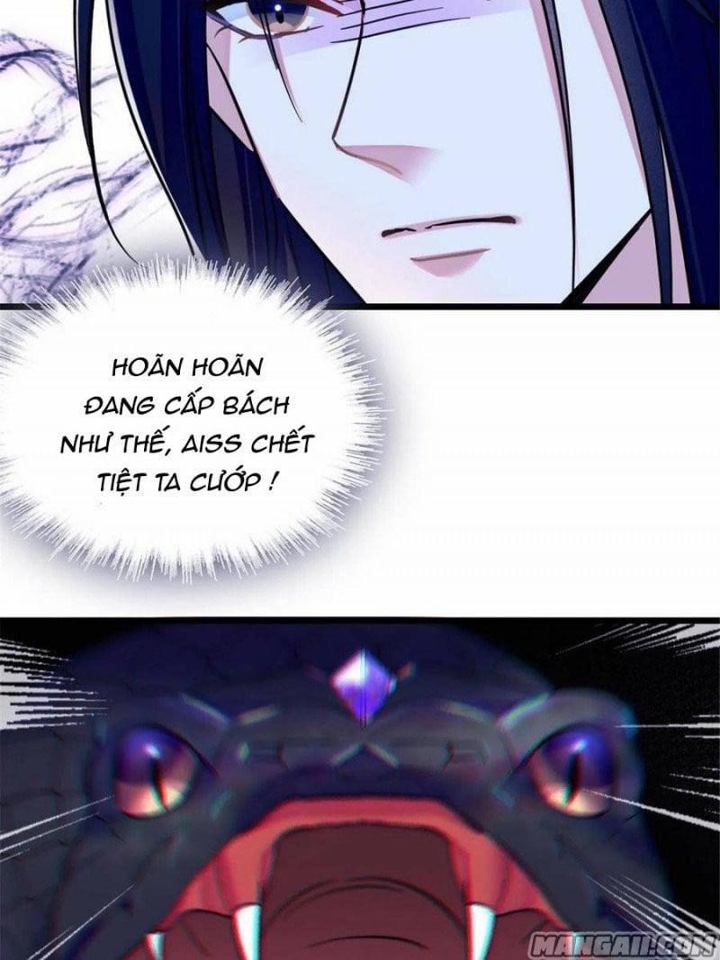 Mau Chạy !! Nam Thần Thú Thế Đến Truy Thê 100 trang 9