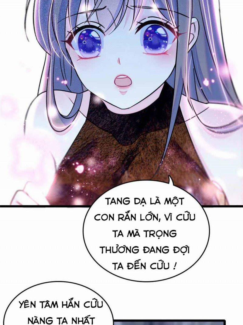 Mau Chạy !! Nam Thần Thú Thế Đến Truy Thê 103 trang 27