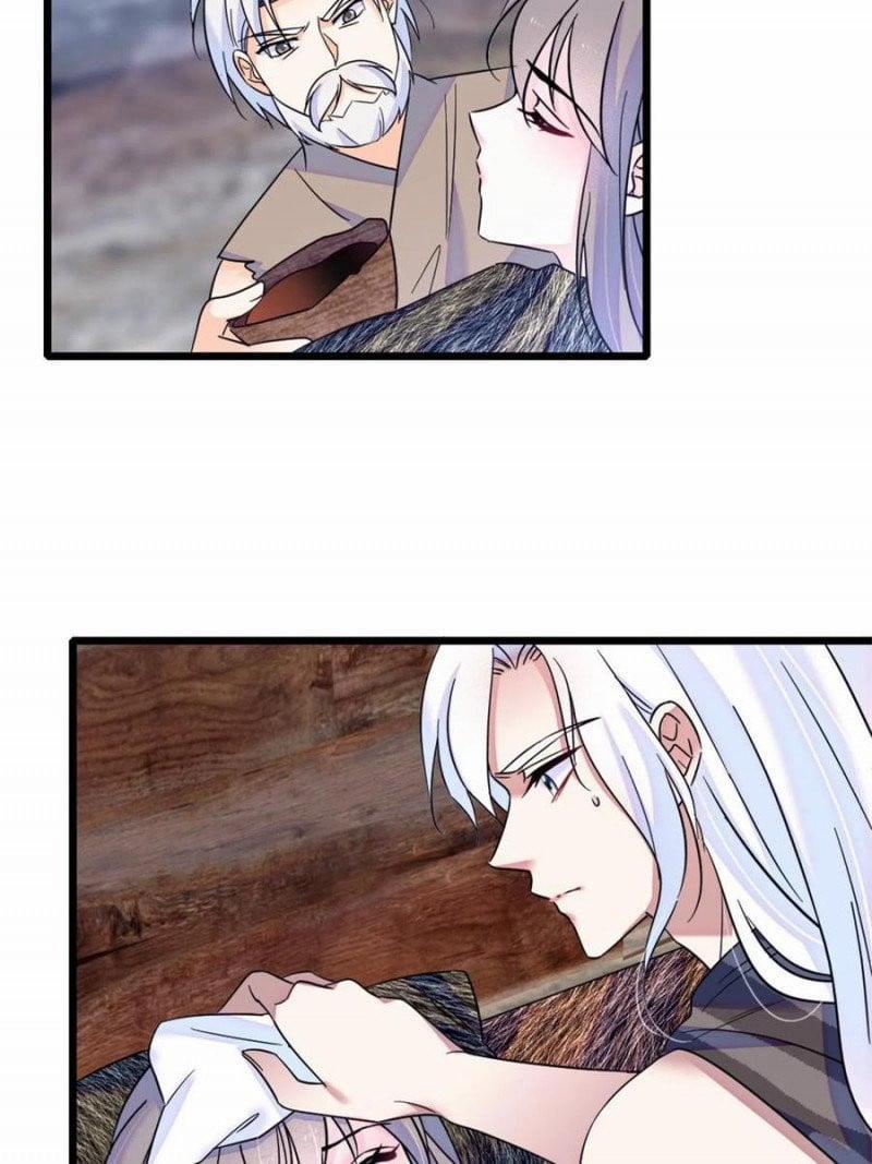 Mau Chạy !! Nam Thần Thú Thế Đến Truy Thê 103 trang 5