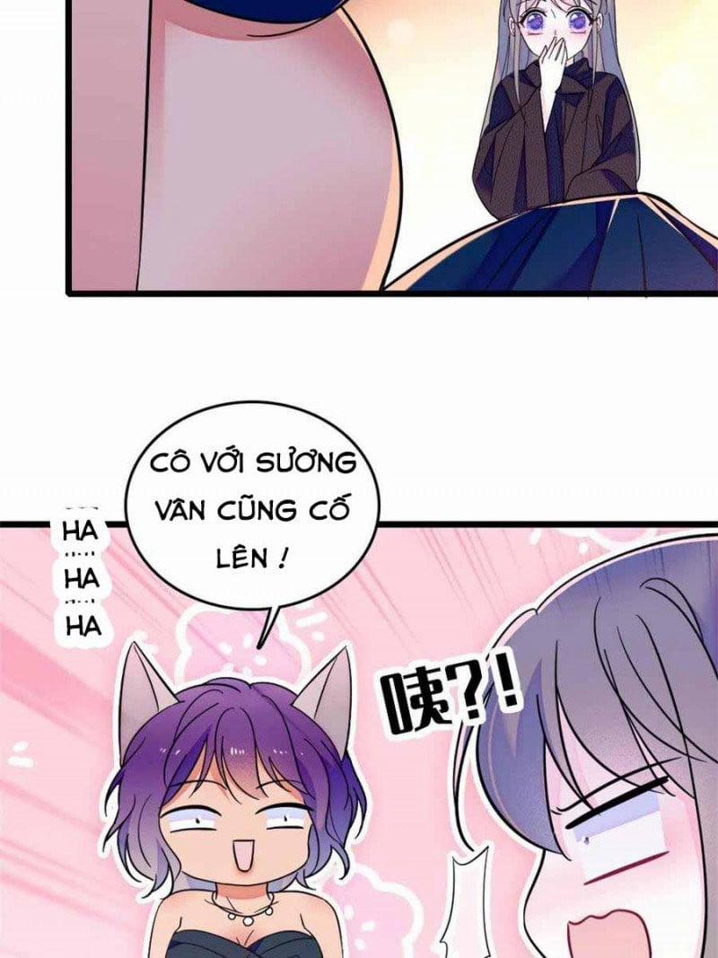 Mau Chạy !! Nam Thần Thú Thế Đến Truy Thê 104 trang 14