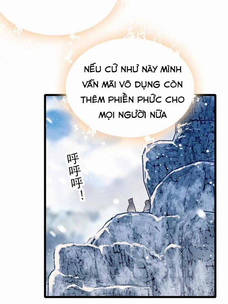 Mau Chạy !! Nam Thần Thú Thế Đến Truy Thê 104 trang 2